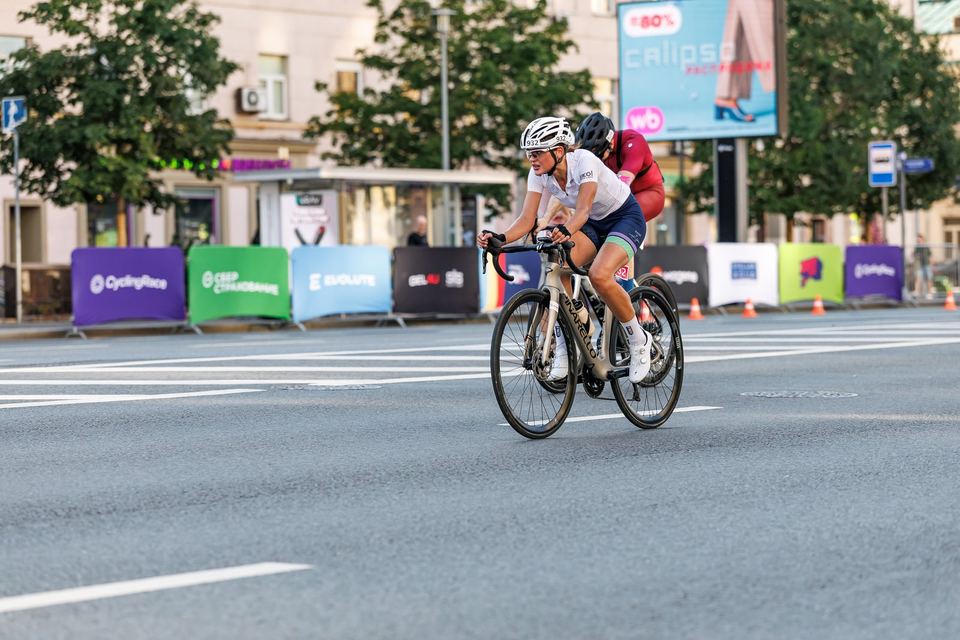 Фото 8dca5e908b934abd9988941f23cea6a6 с события Cyclingrace Вечернее Садовое