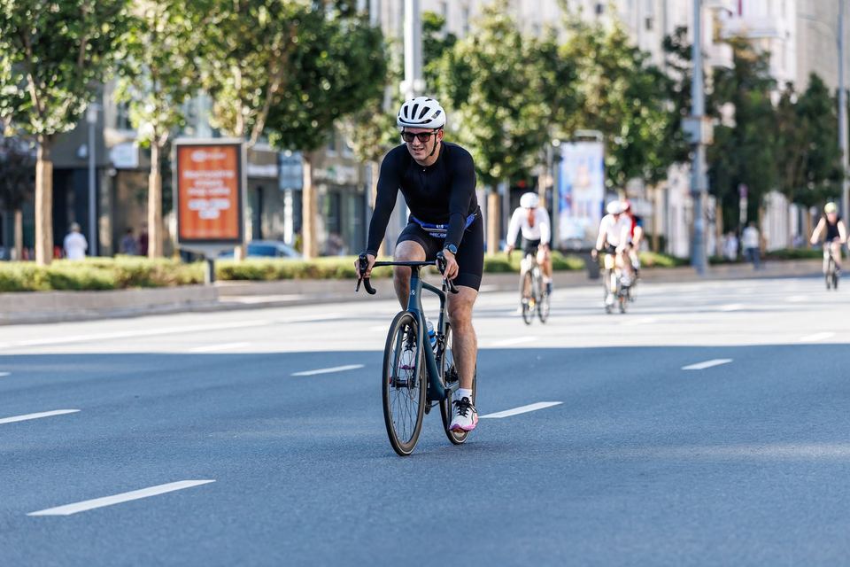 Фото ba9b2db8928549e98925af4083367146 с события Cyclingrace Вечернее Садовое