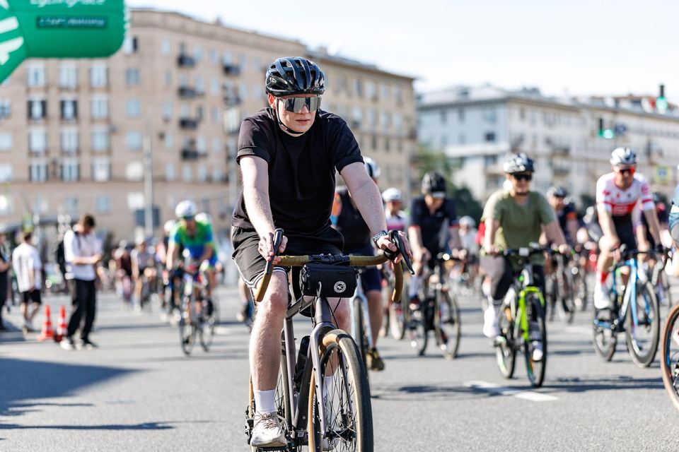Фото dfc024eb009b49b1888edc1614707eb8 с события Cyclingrace Вечернее Садовое