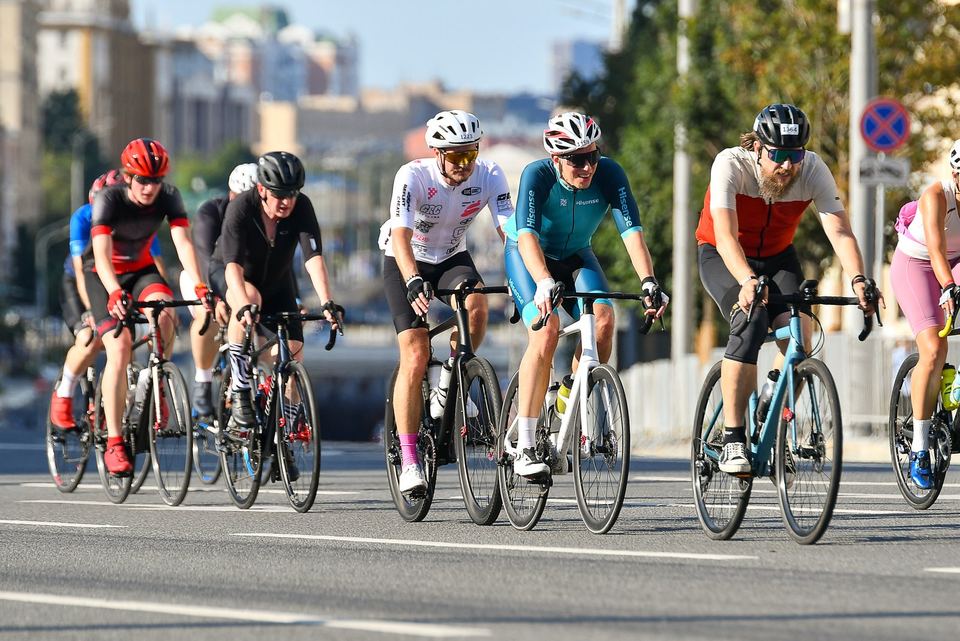 Фото 362e0e588a7e49c78f19fe75ff9795f4 с события Cyclingrace Вечернее Садовое