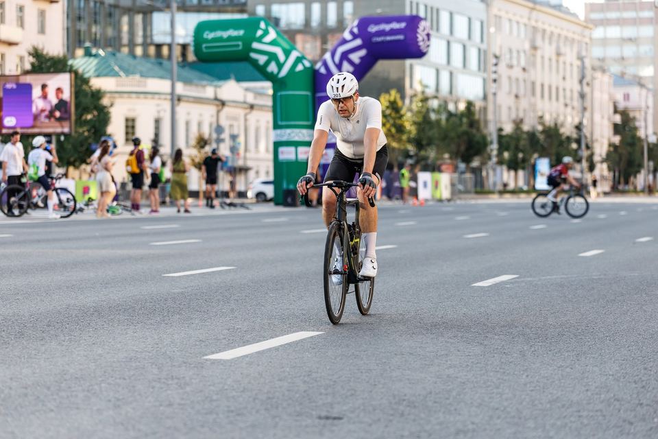 Фото 47268c36102b4c46ad1c345b2a8f6443 с события Cyclingrace Вечернее Садовое