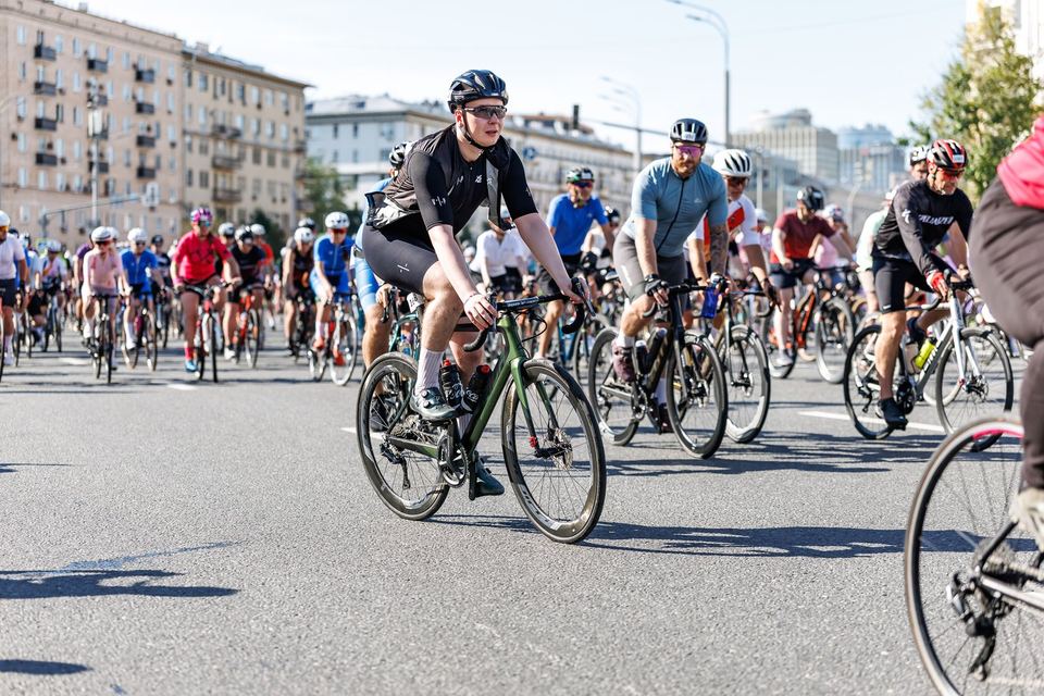 Фото fabf54f5bfd4448098cd281db3940b0e с события Cyclingrace Вечернее Садовое