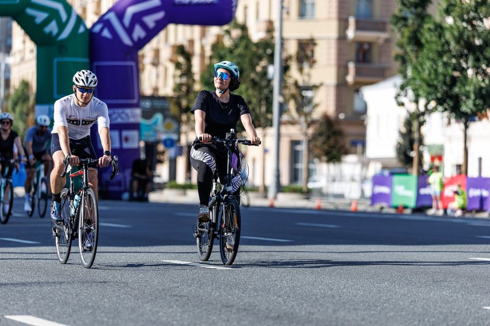 Фото 6044227fa656436f8de0029c941652d2 с события Cyclingrace Вечернее Садовое