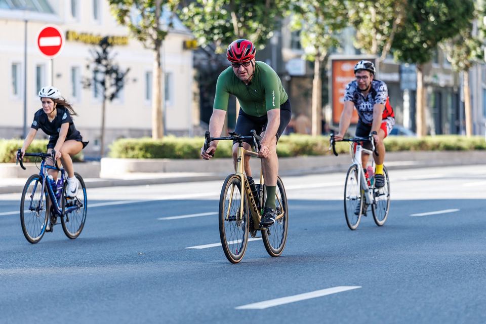 Фото 73c7973fe0c249919d43dc303965e972 с события Cyclingrace Вечернее Садовое