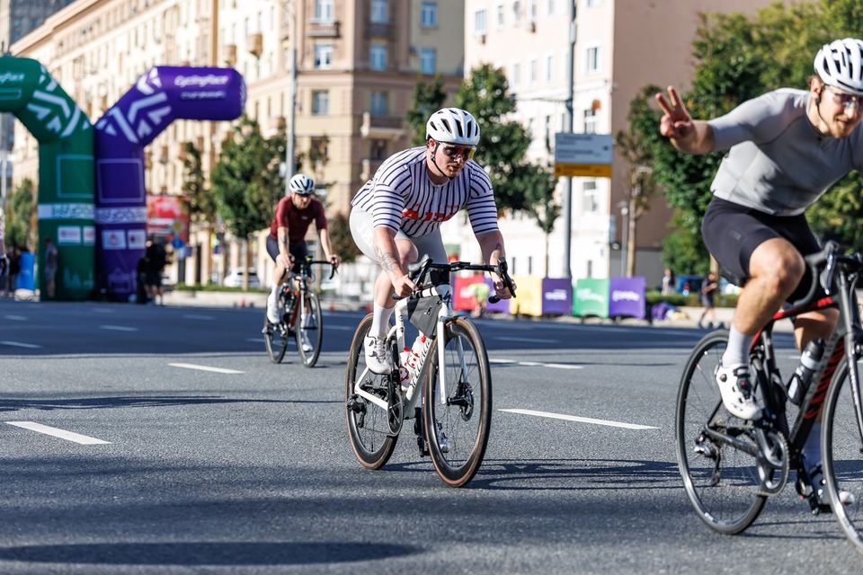 Фото 94208aaa600342f092fbedee13fcd0dd с события Cyclingrace Вечернее Садовое