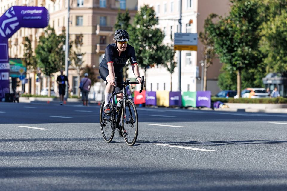 Фото 2bd6546361bc4eaab97fba25725571e1 с события Cyclingrace Вечернее Садовое