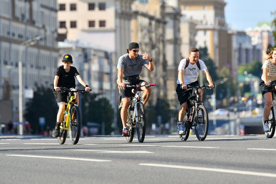 Фото 6587e1799f3d4b7984c960b7c0ad0b4c с события Cyclingrace Вечернее Садовое