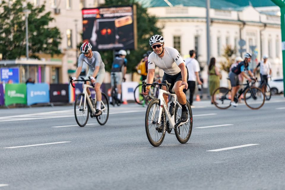Фото 3016cdb742f54c99a55eb98d2c096b3d с события Cyclingrace Вечернее Садовое