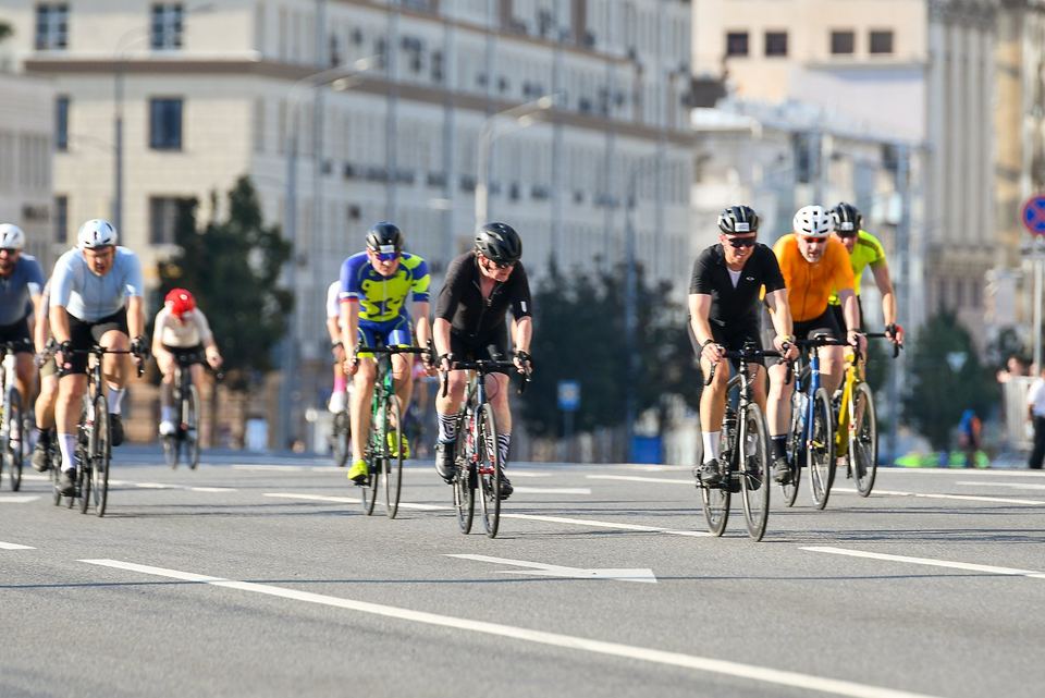 Фото 5be56781a09741299c083677d60851fd с события Cyclingrace Вечернее Садовое