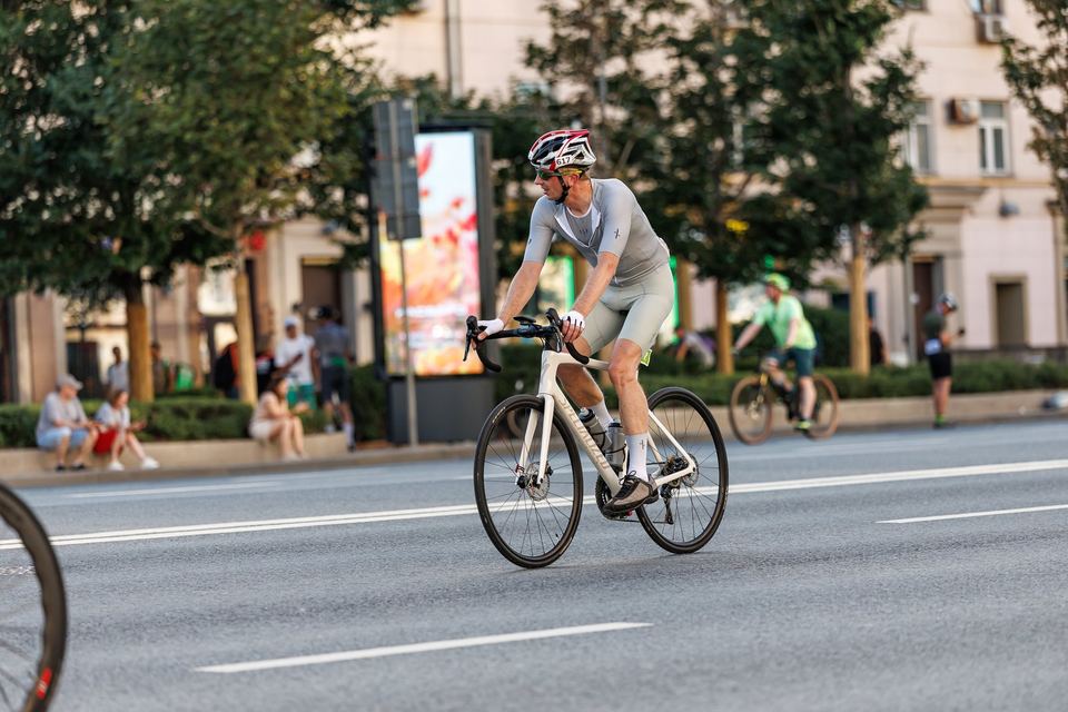 Фото 3f45f31f2768429b9081d21ce9a5585f с события Cyclingrace Вечернее Садовое