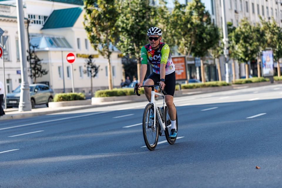 Фото e6dfab3d845c4f1d89c9b0b088c1c8b6 с события Cyclingrace Вечернее Садовое