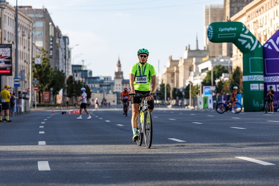 Фото a0570fd5e4454051a65e1816c1c4aea7 с события Cyclingrace Вечернее Садовое