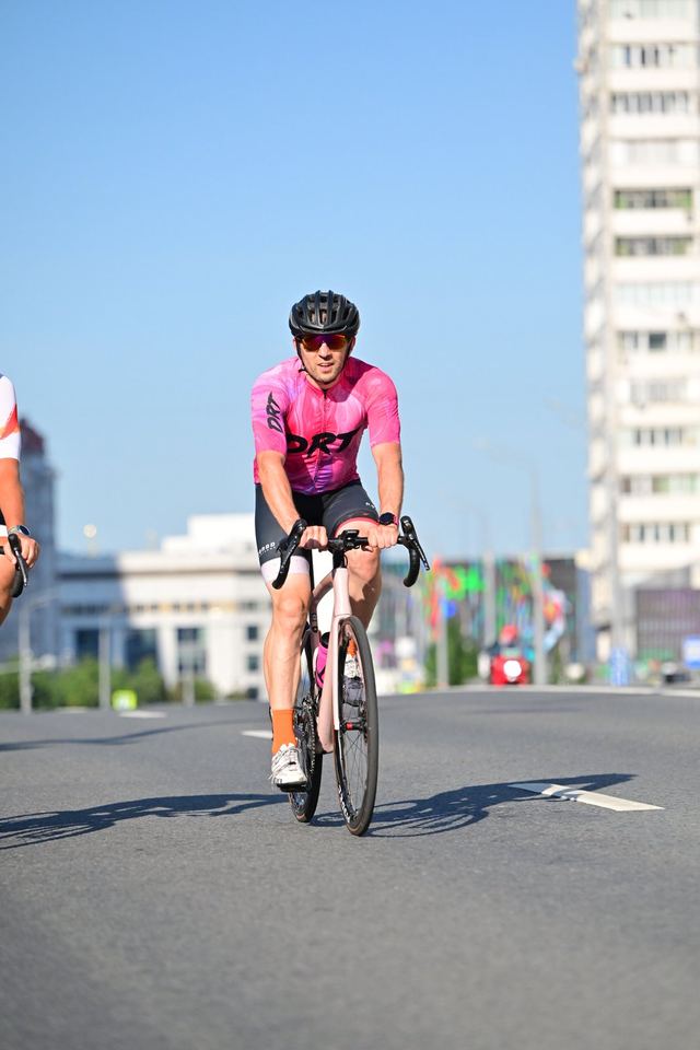 Фото 49d379c551d441aaba3d366255217b6e с события Cyclingrace Вечернее Садовое
