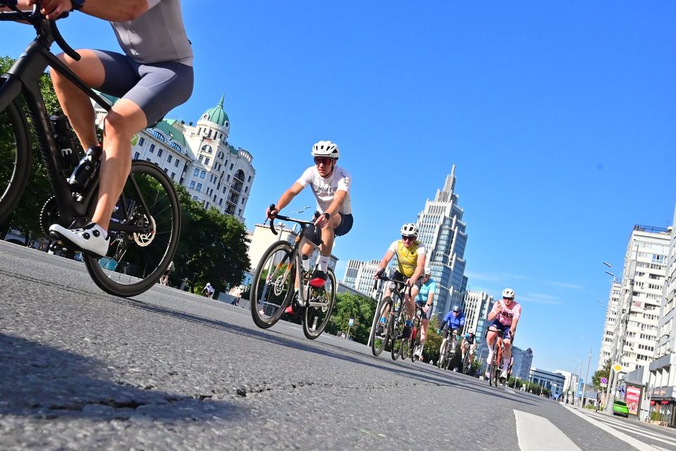 Фото a041f150e5bb4739b5269ef069ed2472 с события Cyclingrace Вечернее Садовое