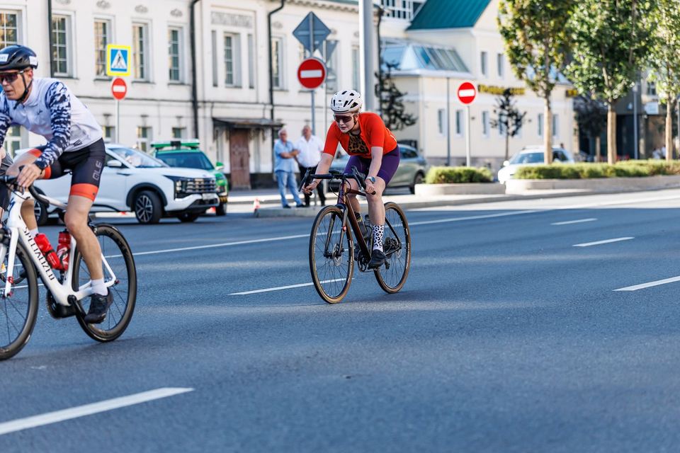 Фото 419da810f1a247adb260b463de1356a7 с события Cyclingrace Вечернее Садовое