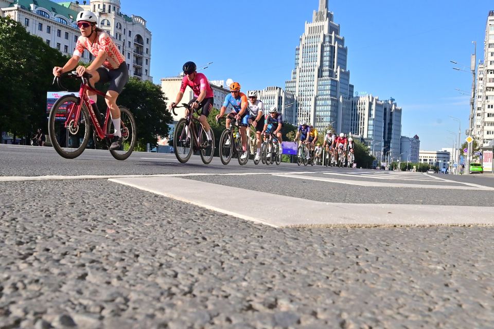 Фото 0abb83aed7c3482a8ca397c7178117f2 с события Cyclingrace Вечернее Садовое