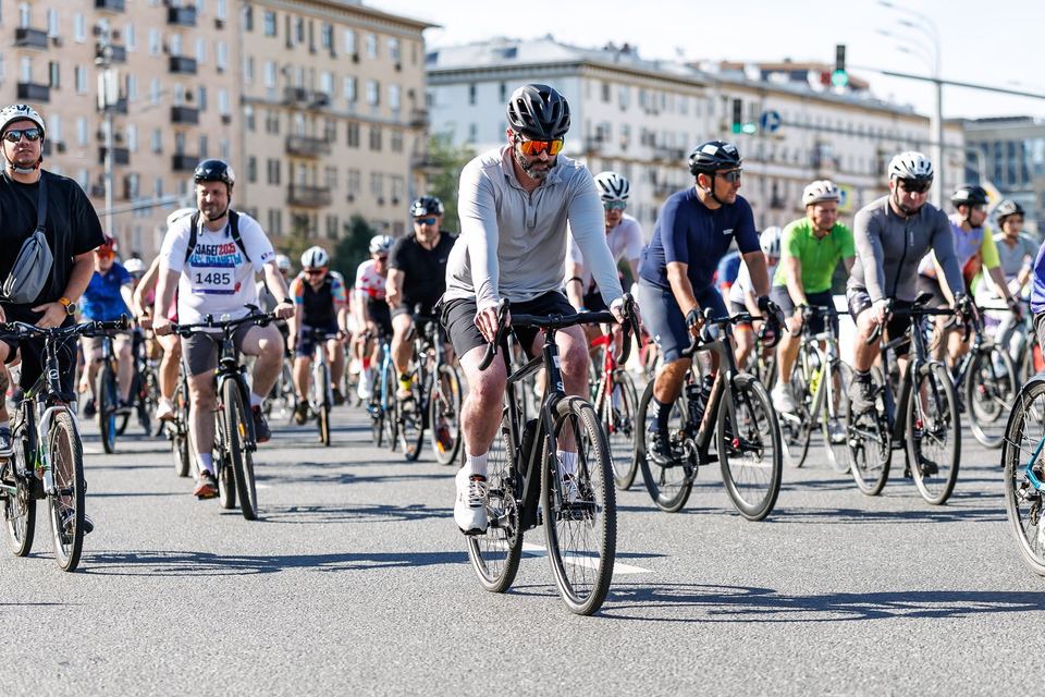 Фото 224ee6d77dbe47d3a90fc7d12458598c с события Cyclingrace Вечернее Садовое