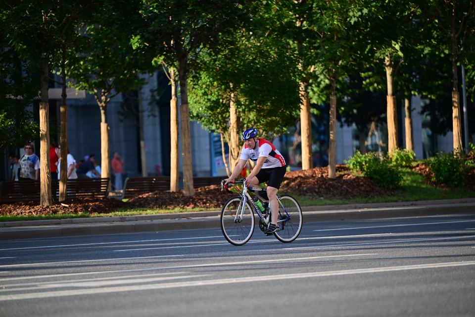 Фото 000078e298cd4277a5065847ff14649d с события Cyclingrace Вечернее Садовое