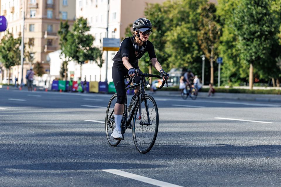 Фото 3768b7faa40b416ca981b980d20a988b с события Cyclingrace Вечернее Садовое