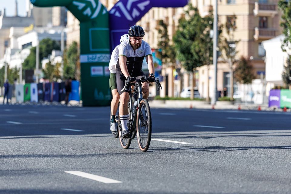 Фото 3f856c88d3f64ab0a767d5947c5b8004 с события Cyclingrace Вечернее Садовое