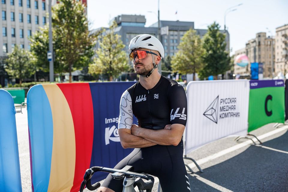 Фото 3f952efaaf894c62b79b287feee83b5c с события Cyclingrace Вечернее Садовое