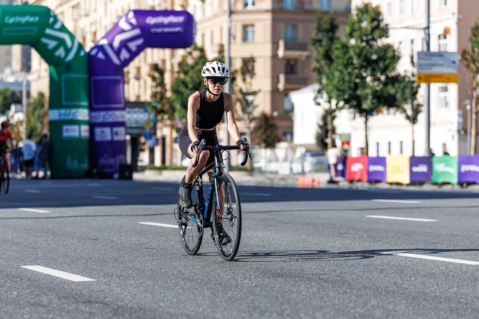 Фото 2ad75ef8c95d4b99bd2ecd4234901a15 с события Cyclingrace Вечернее Садовое