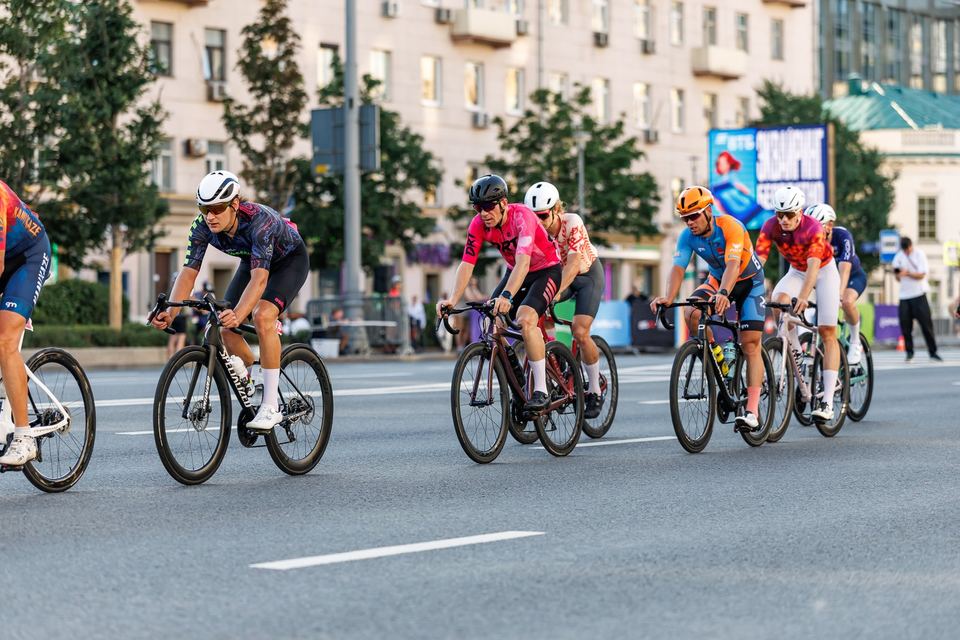 Фото b147207516b5433aa0510c32475240e5 с события Cyclingrace Вечернее Садовое