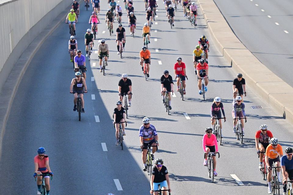 Фото c6980dbcf5bf4c3686fdeba4a373520c с события Cyclingrace Вечернее Садовое