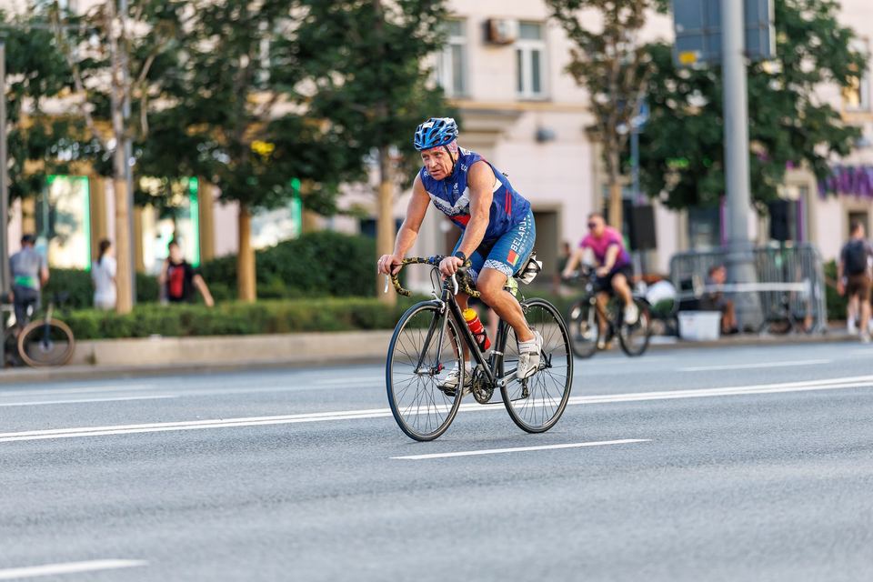 Фото f59f6a430fc34dbeadfdf21116113b60 с события Cyclingrace Вечернее Садовое