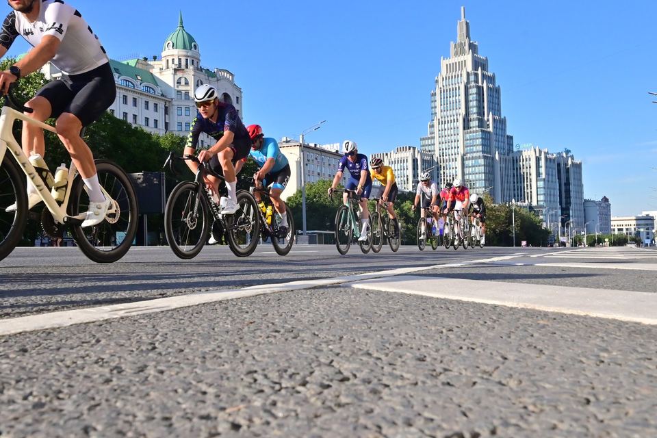 Фото a8881ab391874ecdb951bac066e3ca2a с события Cyclingrace Вечернее Садовое