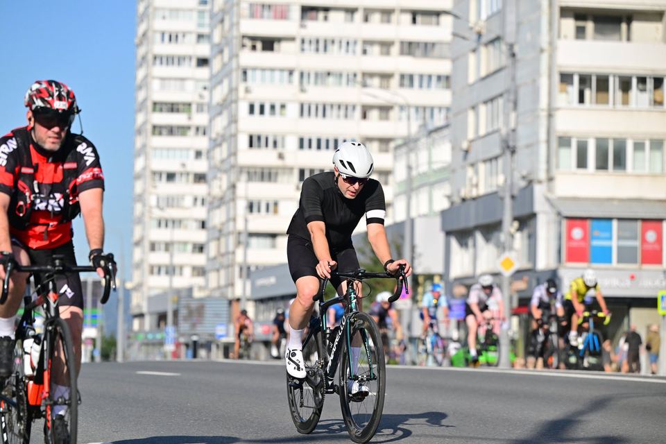 Фото 8ba7008722764ef38d97bffbdf21ad06 с события Cyclingrace Вечернее Садовое