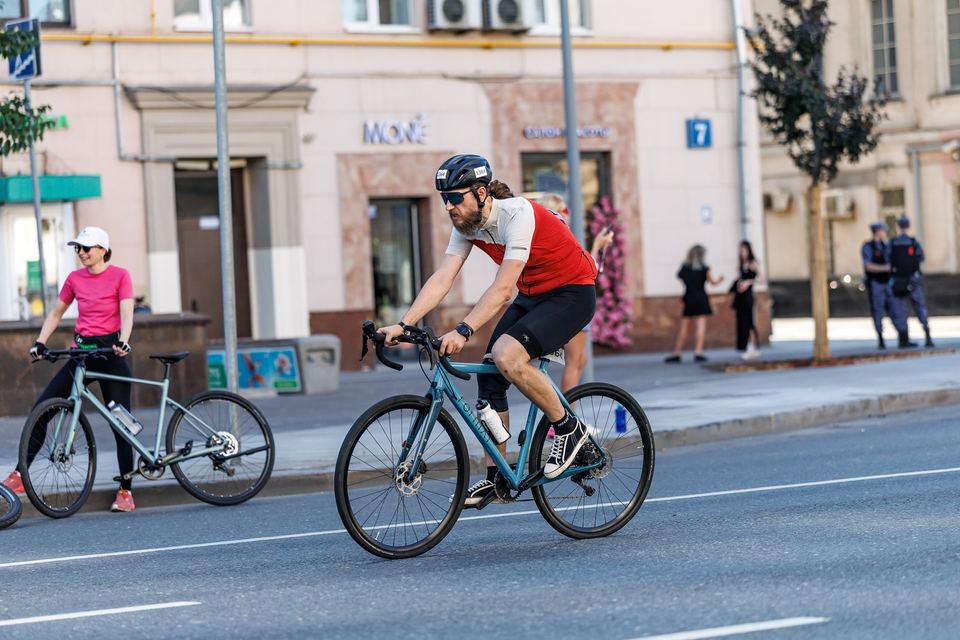 Фото dcaae7d68c72407b9f23d0bbb6d46c41 с события Cyclingrace Вечернее Садовое