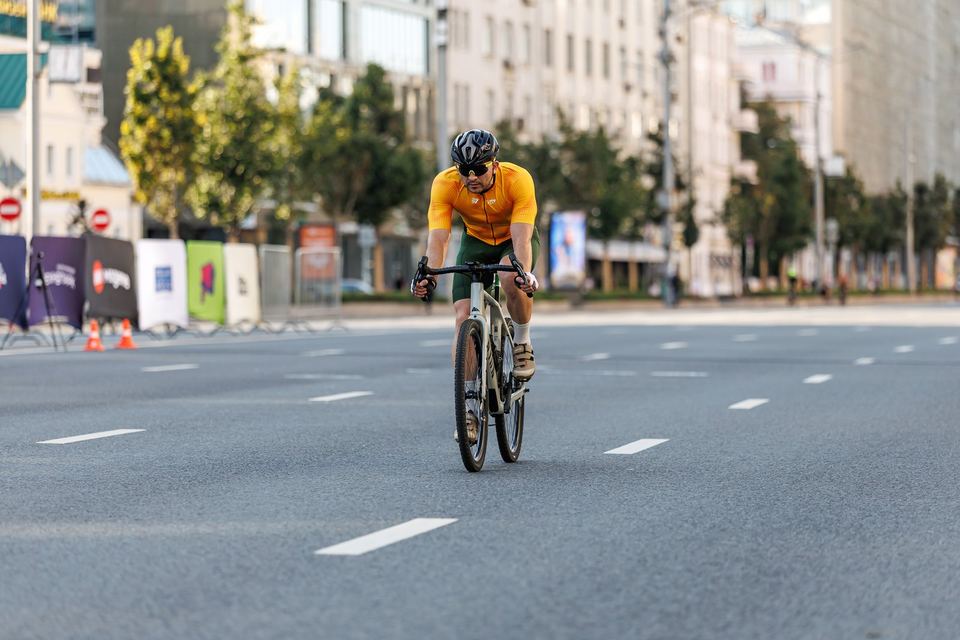 Фото 4ebd6d2b87c94486b296b2ecf48e87c9 с события Cyclingrace Вечернее Садовое