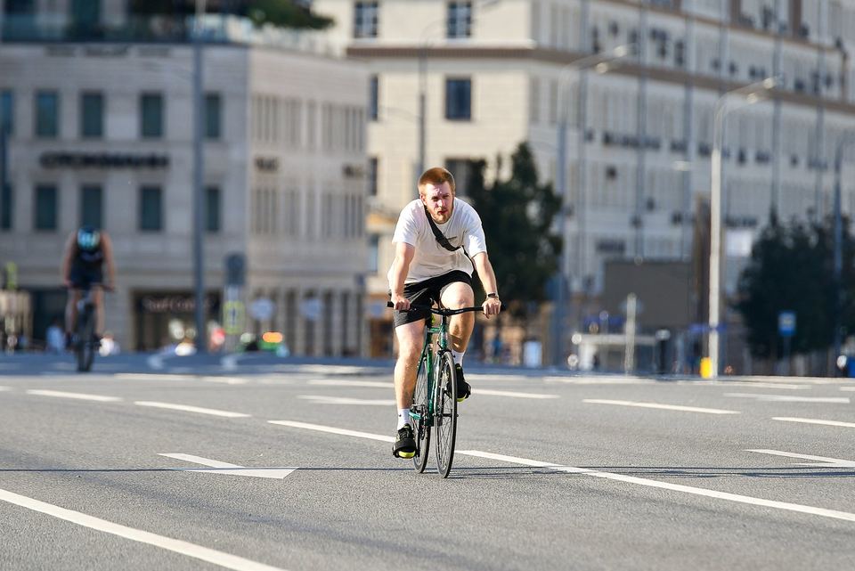 Фото 06a773957d6848678da3d795df7dc3fd с события Cyclingrace Вечернее Садовое
