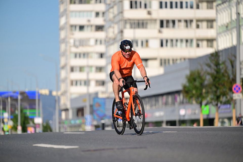 Фото 5ab8f0673a6949c391e925178995edbe с события Cyclingrace Вечернее Садовое