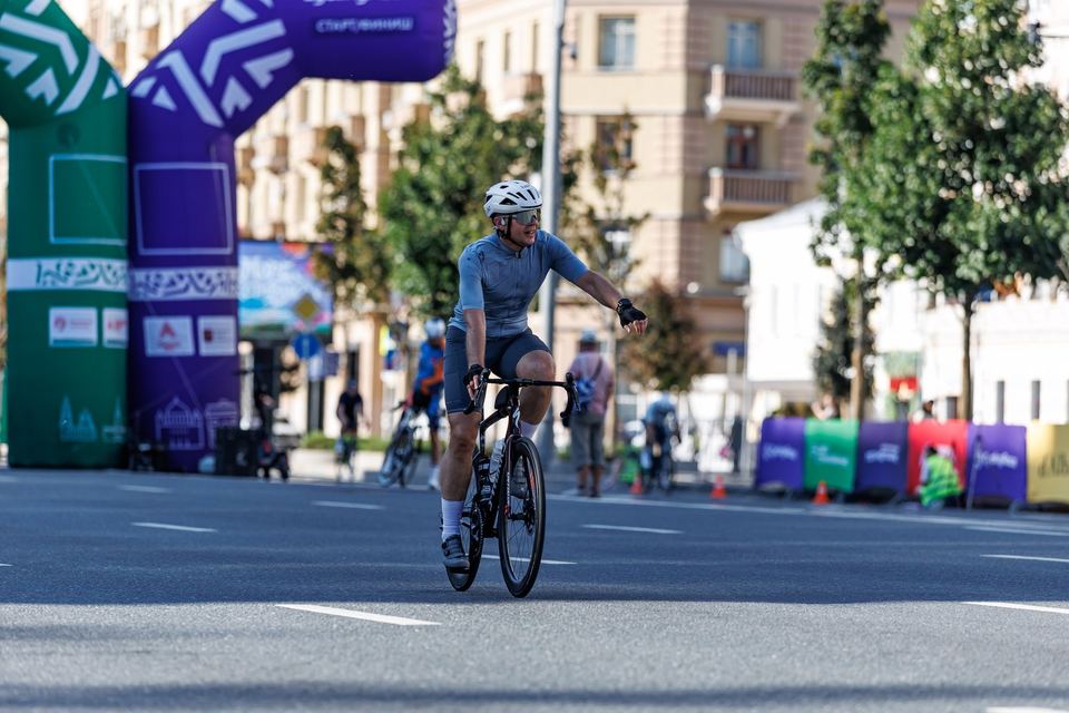 Фото 41f946ad81d64113ae248eaea88121bb с события Cyclingrace Вечернее Садовое