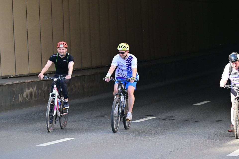 Фото 856d37dd4806483988fc963f06a193b7 с события Cyclingrace Вечернее Садовое