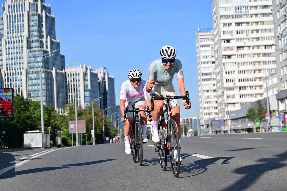 Фото e29f3c41af78404481c79caf553181e9 с события Cyclingrace Вечернее Садовое