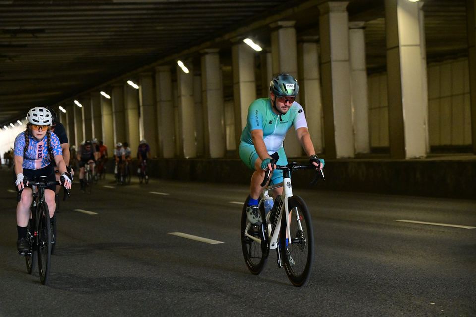 Фото 475303ce0e9c48549223da74b8246451 с события Cyclingrace Вечернее Садовое
