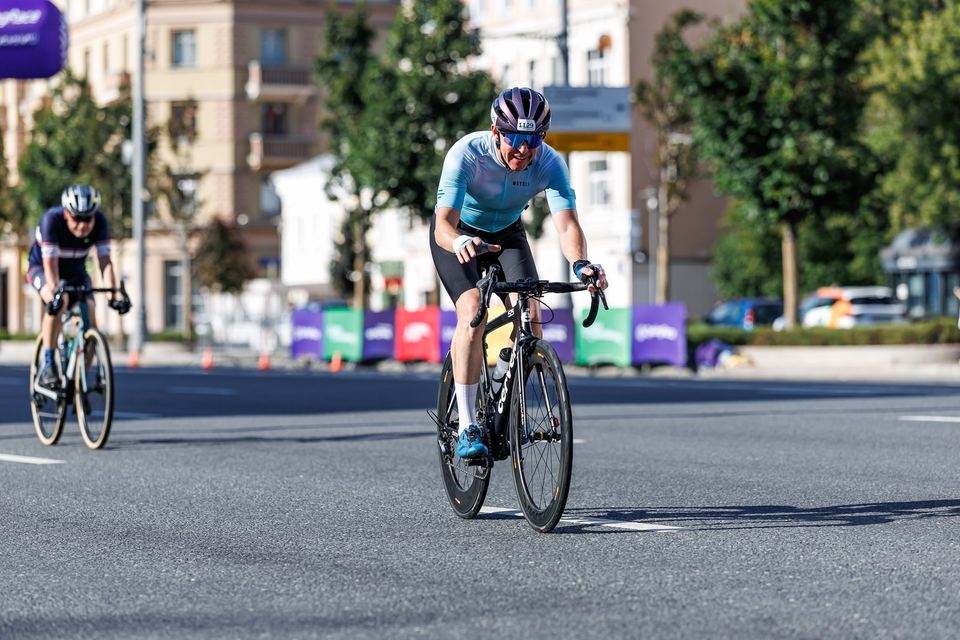 Фото 5c8c287b0d2848d7ab9f68264674f736 с события Cyclingrace Вечернее Садовое