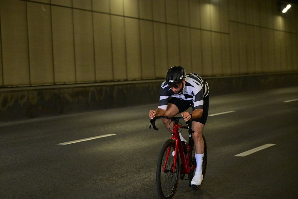 Фото 4fb5606a758a4017901c9b3d7d914644 с события Cyclingrace Вечернее Садовое