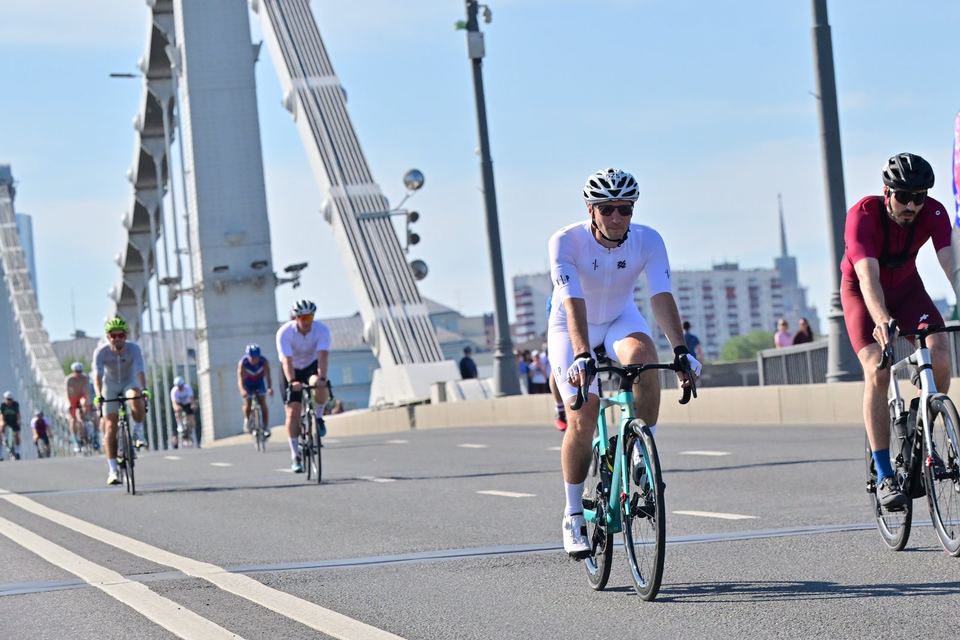 Фото e4bb1d5a36cc43f999621bec3c2647b1 с события Cyclingrace Вечернее Садовое
