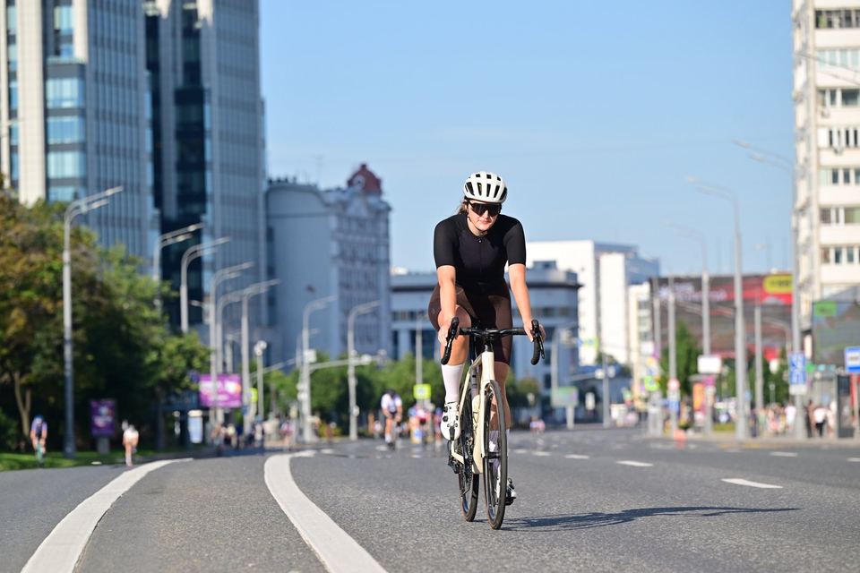 Фото 52abad3b5130468590ebe79a0316a5e2 с события Cyclingrace Вечернее Садовое