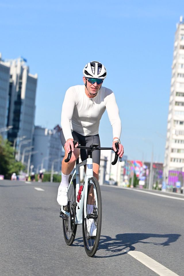 Фото aa2e718221fd45d7be893b907d9912b6 с события Cyclingrace Вечернее Садовое