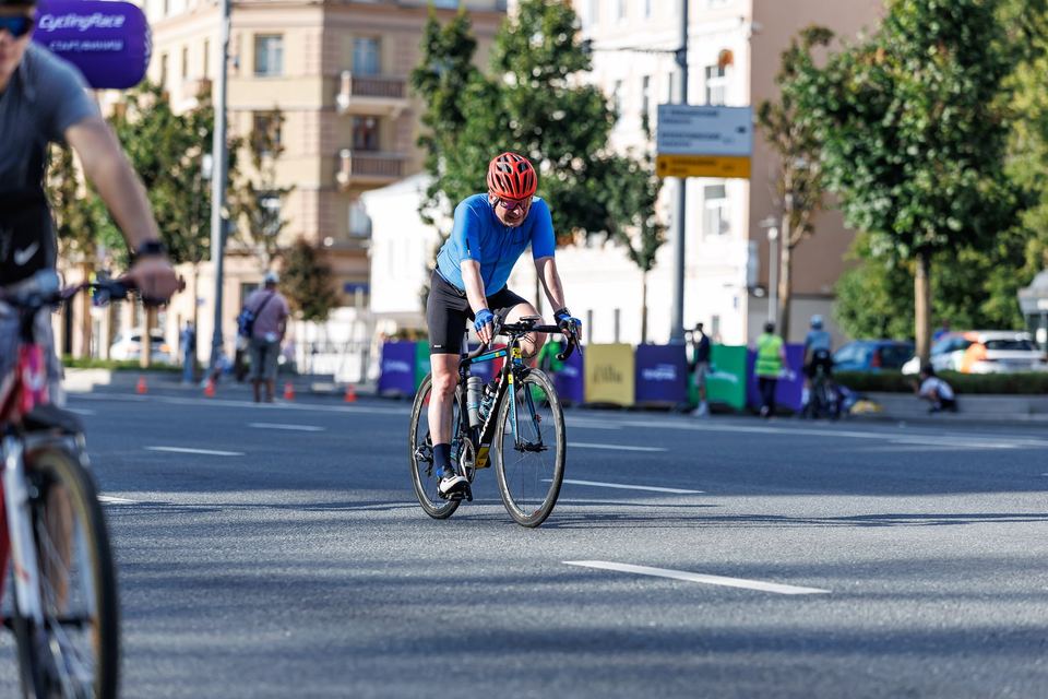 Фото 0ca45dbce60b492f9d80c4fc0434fc54 с события Cyclingrace Вечернее Садовое