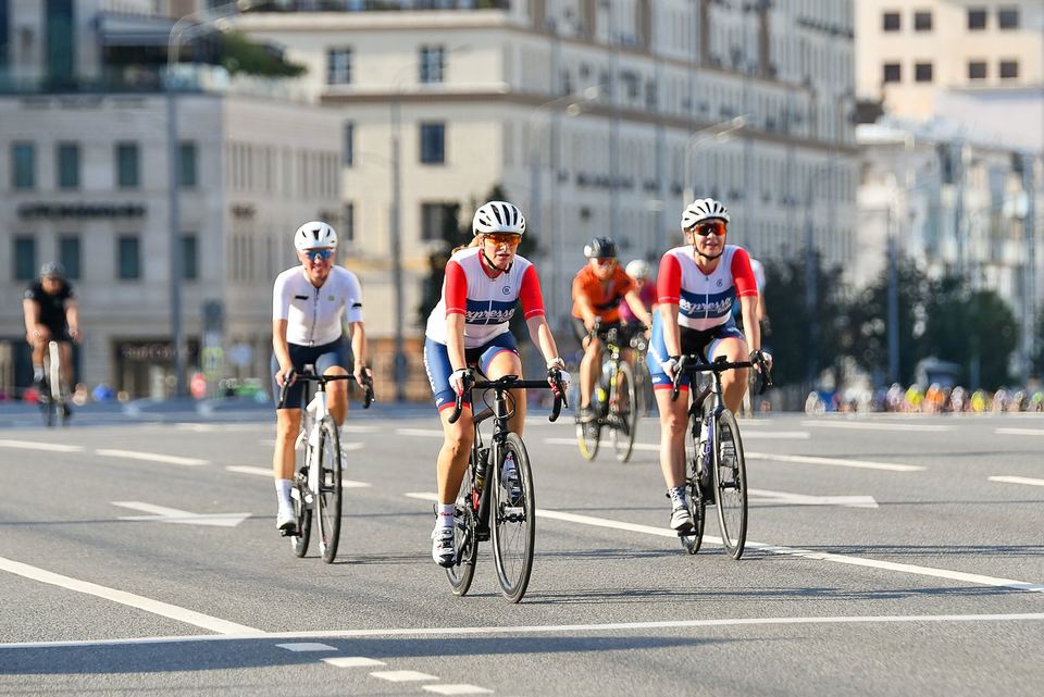 Фото 18270b77c9474f49840748962332b701 с события Cyclingrace Вечернее Садовое