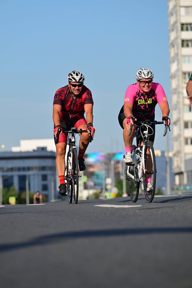 Фото 7bdfc68ec46a4ed2845f0ab1192e4b0e с события Cyclingrace Вечернее Садовое