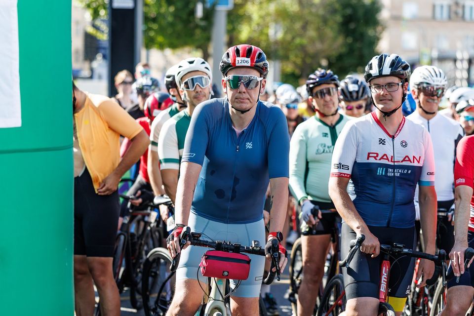 Фото 9eb03c9c1d784f7fb92b1d79d1b15a90 с события Cyclingrace Вечернее Садовое
