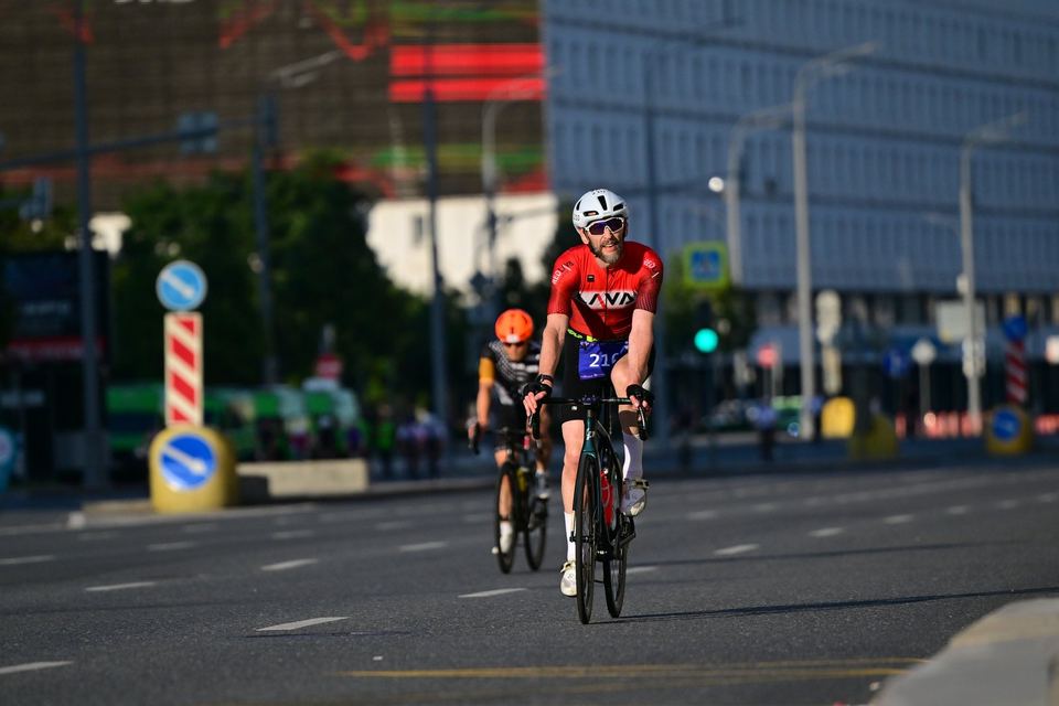Фото 34c961af76cd434bb6680853c2c61dcb с события Cyclingrace Вечернее Садовое
