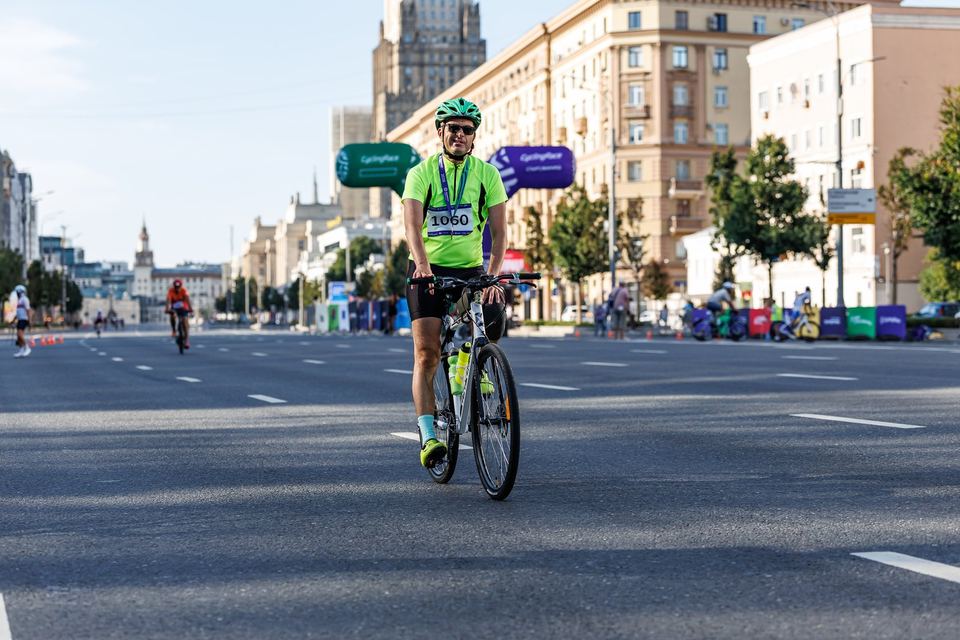 Фото 805fc99e3c0249808d319aade8e33463 с события Cyclingrace Вечернее Садовое